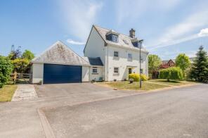 Field House, Stoford Farm, Salisbury SP2 0PZ