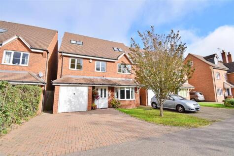 Hillmorton Road, Hillmorton, Rugby