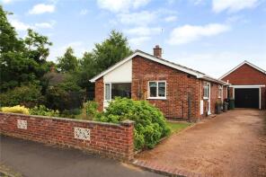 16, Bligh Close, Norwich NR14 7SF