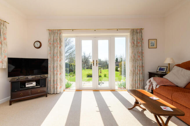 French Doors