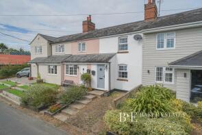 7a, Grange Road, Witham CM8 3LT