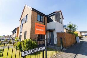 94, Moulton Place, Newcastle Upon Tyne NE5 3RL