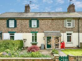 2, Station Cottages, York YO61 3LJ