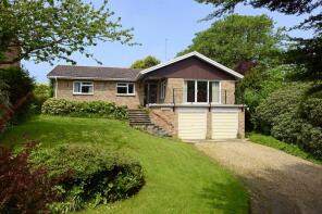 Alderbourne, Mills Road, Weymouth DT3 6HA