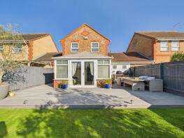 11, Rosyth Avenue, Orton Southgate, Peterborough PE2 6SL
