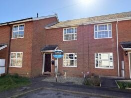3, Morton Crescent Mews, Exmouth EX8 1BT