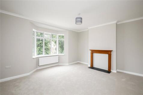 Northcote Avenue, London, United Kingdom, W5