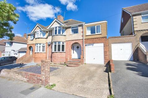 Dolphins Road, Folkestone, CT19