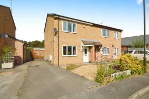 12, Rectory Close, Chesterfield S44 5JT