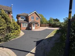 47, Crabmill Drive, Sandbach CW11 3HX