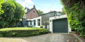 Bordars, Marley Lane, Camelsdale, Haslemere GU27 3RF
