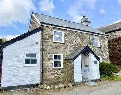 The Mead, Tremail, Road From Currys Hill To Tremail, Davidstow, Camelford PL32 9YQ