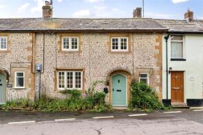 Jasmine Cottage, The Square, Cattistock DT2 0JD