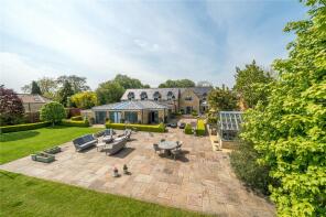 91 Manor House, Main Road, Stamford PE9 4SN