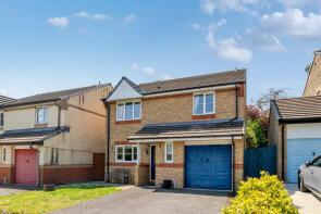 9, Glebelands, Newton Abbot TQ13 0GB