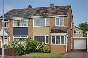 41, Amesbury Crescent, Middlesbrough TS8 9HR