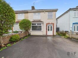 11, Crossfield Road, Bristol BS16 4SJ