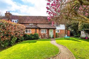 1, Step Arbour, The Walk, Oxted RH8 9NY