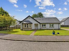 3, Waukmill Drive, Auchterarder PH4 1PT