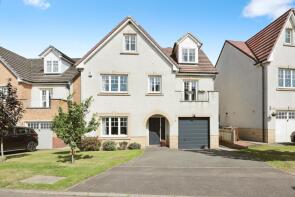 7, Crinan Place, Dunfermline KY11 8FR