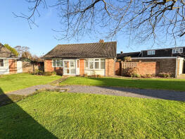 2, Blenheim Court, Bognor Regis PO21 5QB