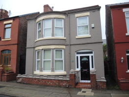 13, Hollyfield Road, Liverpool L9 3BJ