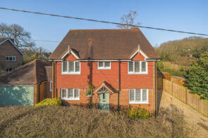 Fern Cottage, Fern Lane, Dorking RH5 5RE