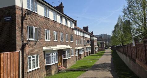 Montrose Court, LONDON, The Hyde, COLINDALE, NW9