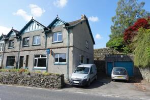 Ballaugh, Penny Bridge, Ulverston LA12 7TD