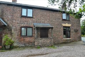 2, Poplar Cottages, Marbury Road, Comberbach, Northwich CW9 6AU