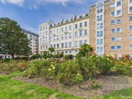 Flat 25, 1 3 Ashley Court, Terrace Road, St. Leonards-on-sea TN37 6BN