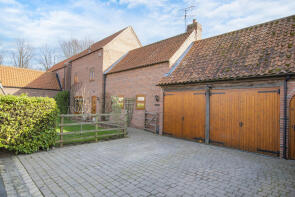 3 The Coach House, Church View, Newark NG22 0HN