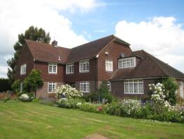 Springfield Farm, Wolverton Road, Tadley RG26 5RY