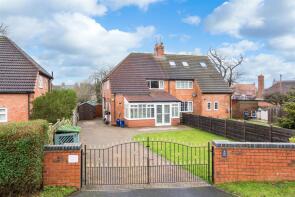8, Calf Close, Haxby, York YO32 3NS