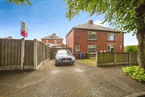 5, South Street, Darfield, Barnsley S73 9NH