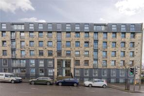 Flat 5, 23, Annandale Street, Broughton, Edinburgh EH7 4AW