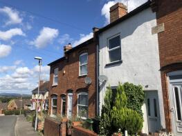 45, Tunnel Hill, Worcester WR4 9RP