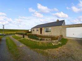 Helenlea, School Road, St Margarets Hope, South Ronaldsay KW17 2TN
