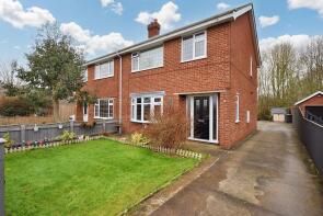 7, Casswell Crescent, Fulstow LN11 0XJ