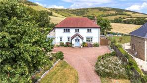 Limewood, Plaisters Lane, Weymouth DT3 6LQ