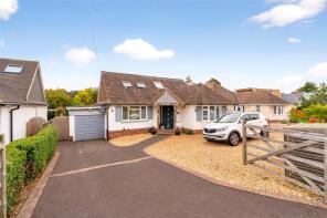 5, Cissbury Gardens, Offington, Worthing BN14 0DX
