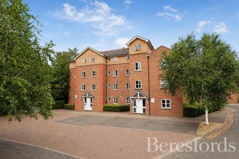 Creance Court, Seymour Street, CM2