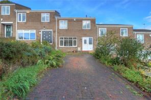27, St Margarets Drive, Stanley DH9 9QW