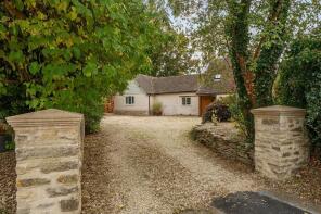23, Witney Road, Witney OX29 8BH