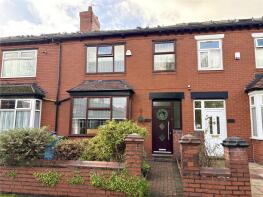 26, New Road, Oldham OL8 1AY
