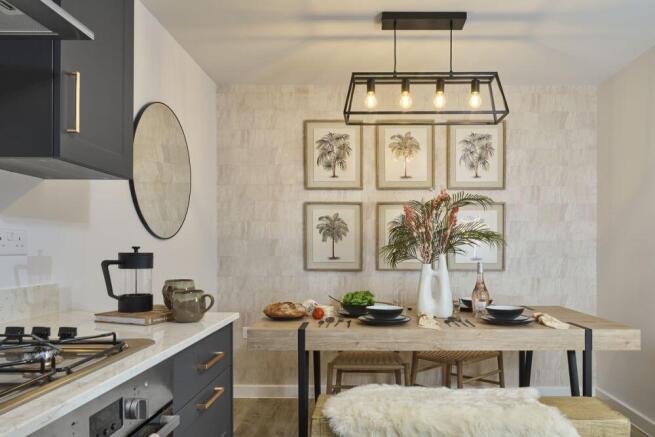 The Filgrave other development