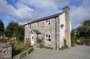 Glan Llyn, Eryrys To Bryn Defaid, Eryrys, Mold CH7 4BX