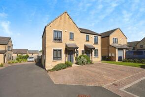 18, Mill Rise, Cowlersley, Huddersfield HD4 5BX