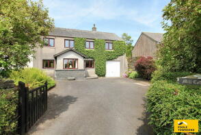 Mill Cottage, Broughton Beck, Ulverston LA12 7PH