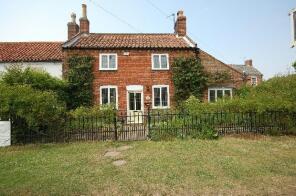 Jeans Cottage, Front Street, North Walsham NR28 9RW